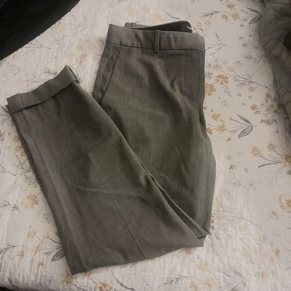 Theory Slacks - Picture 9 of 10